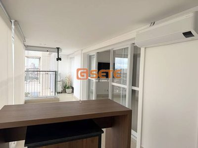 Apartamento, 3 quartos, 167 m² - Foto 5