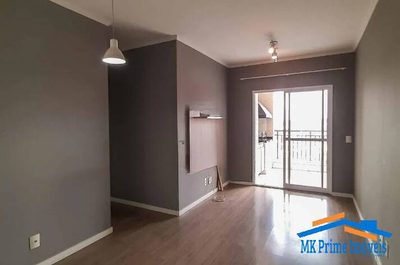 Apartamento, 2 quartos, 60 m² - Foto 4