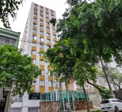Apartamento, 3 quartos, 92 m² - Foto 2