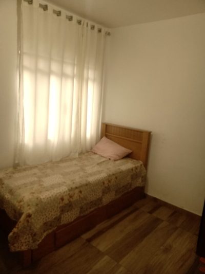 Apartamento, 2 quartos, 50 m² - Foto 4