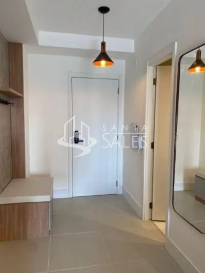 Apartamento, 1 quarto, 32 m² - Foto 1