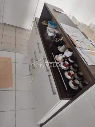 Apartamento, 1 quarto, 45 m² - Foto 1