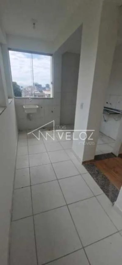 Apartamento, 1 quarto, 59 m² - Foto 1