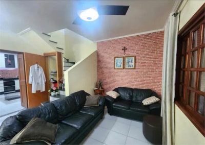 Casa, 2 quartos, 100 m² - Foto 4