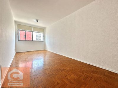 Apartamento, 1 quarto, 44 m² - Foto 3
