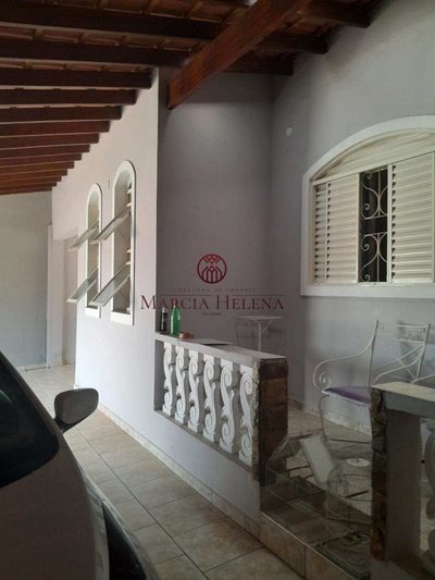 Casa, 3 quartos, 137 m² - Foto 2