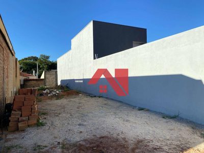 Terreno, 125 m² - Foto 1