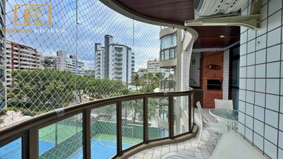 Apartamento, 3 quartos, 100 m² - Foto 2