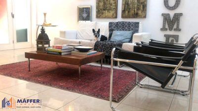Casa, 3 quartos, 269 m² - Foto 4