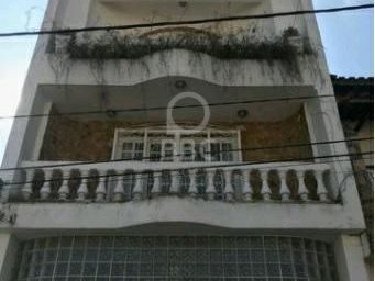 Sobrado, 4 quartos, 460 m² - Foto 1