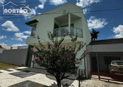 Casa, 1 quarto, 106 m² - Foto 1