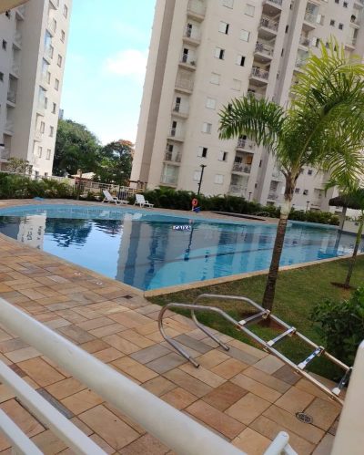 Apartamento, 3 quartos, 74 m² - Foto 4
