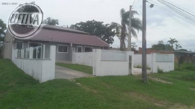 Casa, 2 quartos, 74 m² - Foto 2