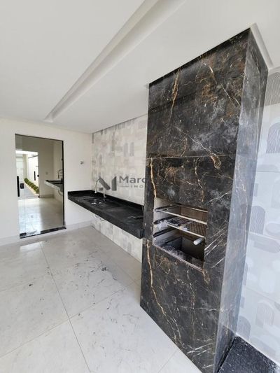 Casa, 3 quartos - Foto 3