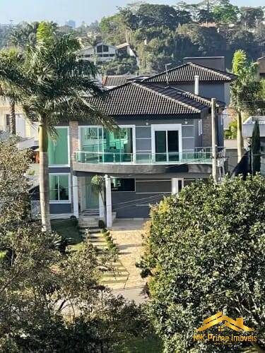 Casa de Condomínio, 5 quartos - Foto 2