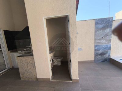 Casa, 2 quartos, 90 m² - Foto 4