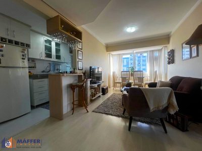 Apartamento, 2 quartos, 62 m² - Foto 1