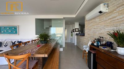 Cobertura, 3 quartos, 146 m² - Foto 2