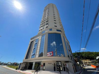 Apartamento, 2 quartos, 57 m² - Foto 1