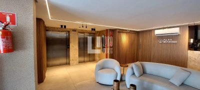 Flat/Apart Hotel, 1 quarto, 21 m² - Foto 3