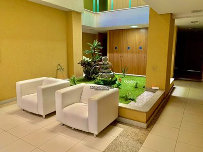 Apartamento, 2 quartos, 109 m² - Foto 2