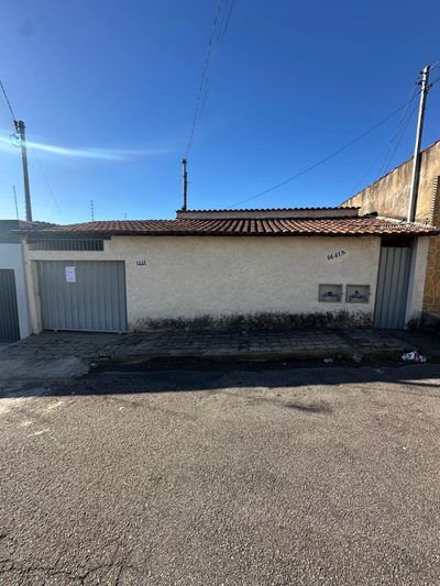 Casa, 1 quarto - Foto 1