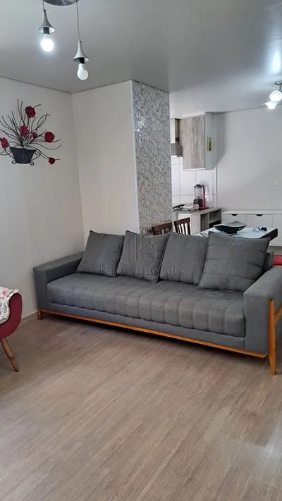Apartamento, 2 quartos, 62 m² - Foto 2