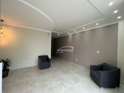 Apartamento, 1 quarto, 45 m² - Foto 4