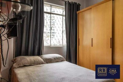 Apartamento, 3 quartos, 140 m² - Foto 5