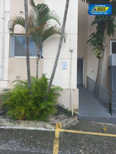 Apartamento, 2 quartos, 40 m² - Foto 1