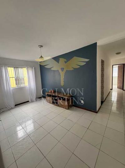 Apartamento, 3 quartos, 62 m² - Foto 1