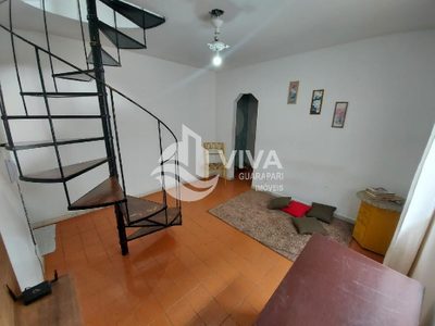 Cobertura, 2 quartos, 140 m² - Foto 3