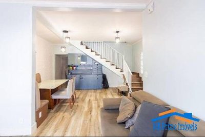 Sobrado, 3 quartos, 235 m² - Foto 2