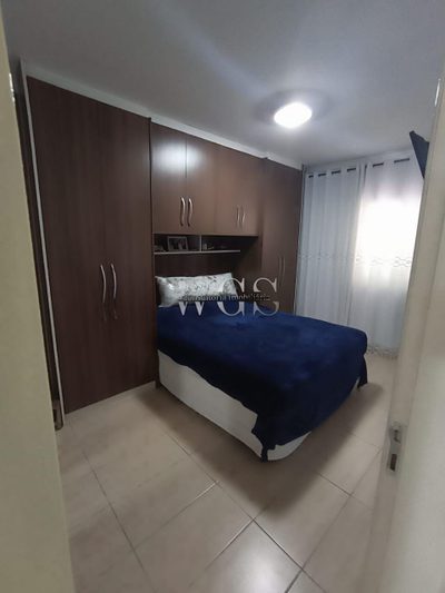 Sobrado, 3 quartos, 90 m² - Foto 3