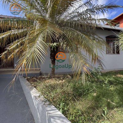Casa, 3 quartos, 82 m² - Foto 3