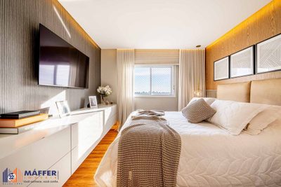 Apartamento, 3 quartos, 127 m² - Foto 5