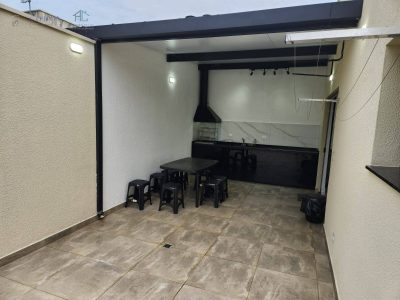 Apartamento, 2 quartos - Foto 2