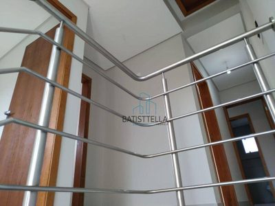 Sobrado, 3 quartos, 127 m² - Foto 5
