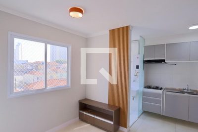 Apartamento, 2 quartos, 38 m² - Foto 5