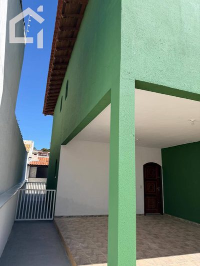 Casa, 4 quartos - Foto 4