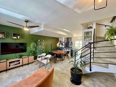 Casa, 3 quartos, 100 m² - Foto 4