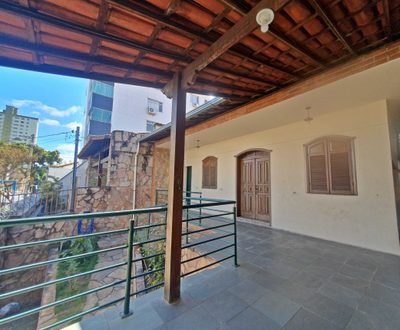 Casa, 3 quartos, 390 m² - Foto 4