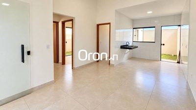 Casa, 3 quartos, 87 m² - Foto 3