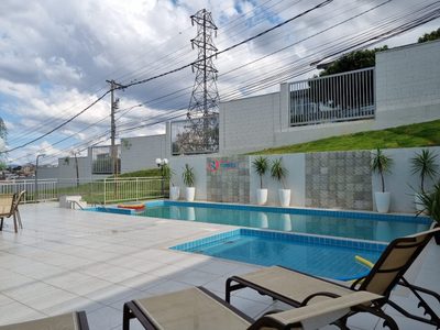 Apartamento, 2 quartos, 54 m² - Foto 4