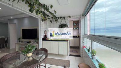 Apartamento, 2 quartos, 76 m² - Foto 2