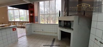Prédio Inteiro, 45 m² - Foto 4