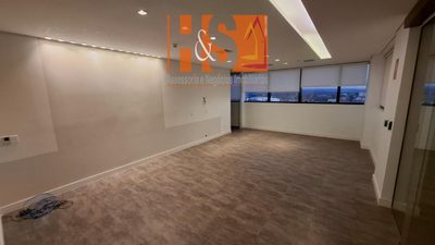 Sala-Conjunto, 322 m² - Foto 3