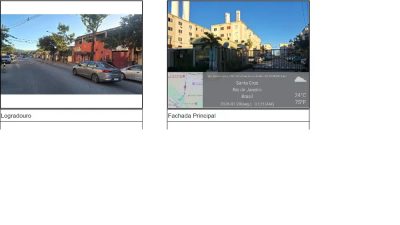 Apartamento, 2 quartos, 40 m² - Foto 3