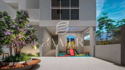 Apartamento, 2 quartos, 50 m² - Foto 4
