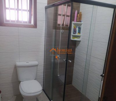 Sobrado, 2 quartos, 150 m² - Foto 2